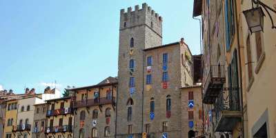 Arezzo