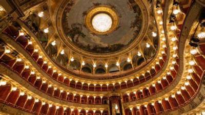 Teatro dell'Opera di Roma