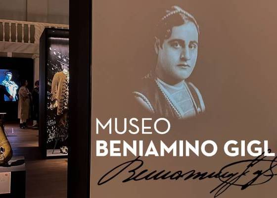 Beniamino Gigli