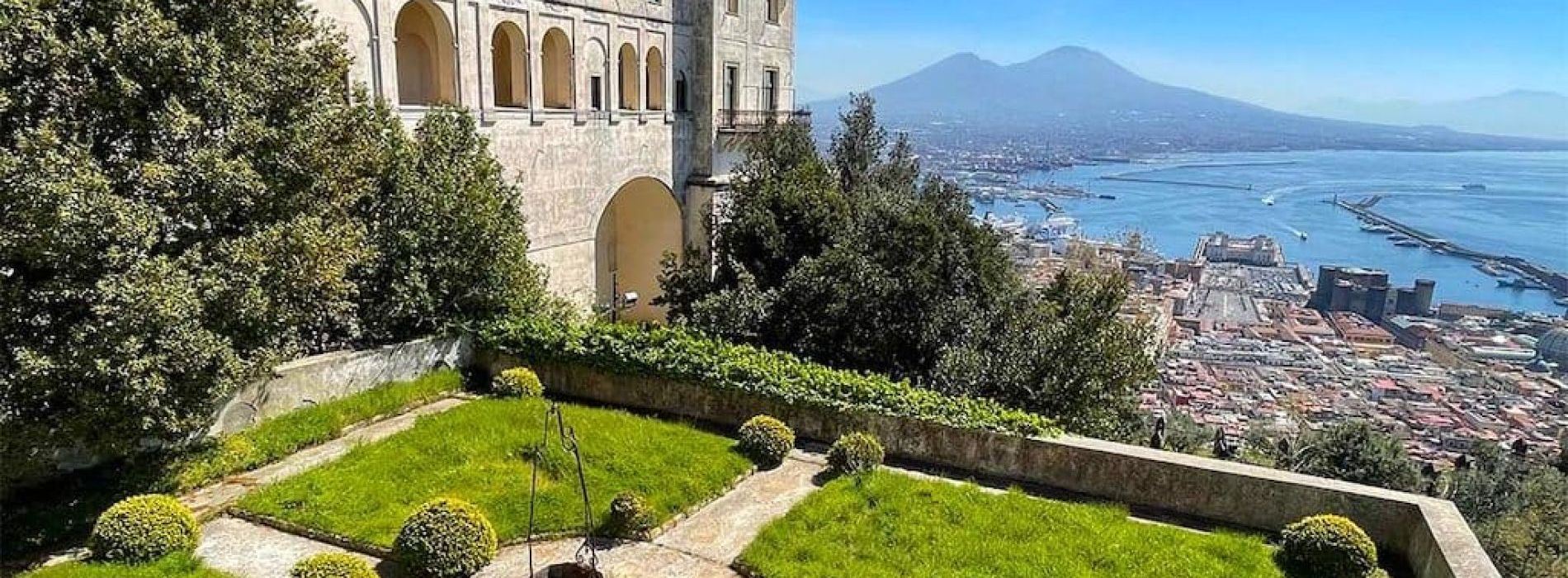 Napoli misteriosa, tra arte e fede