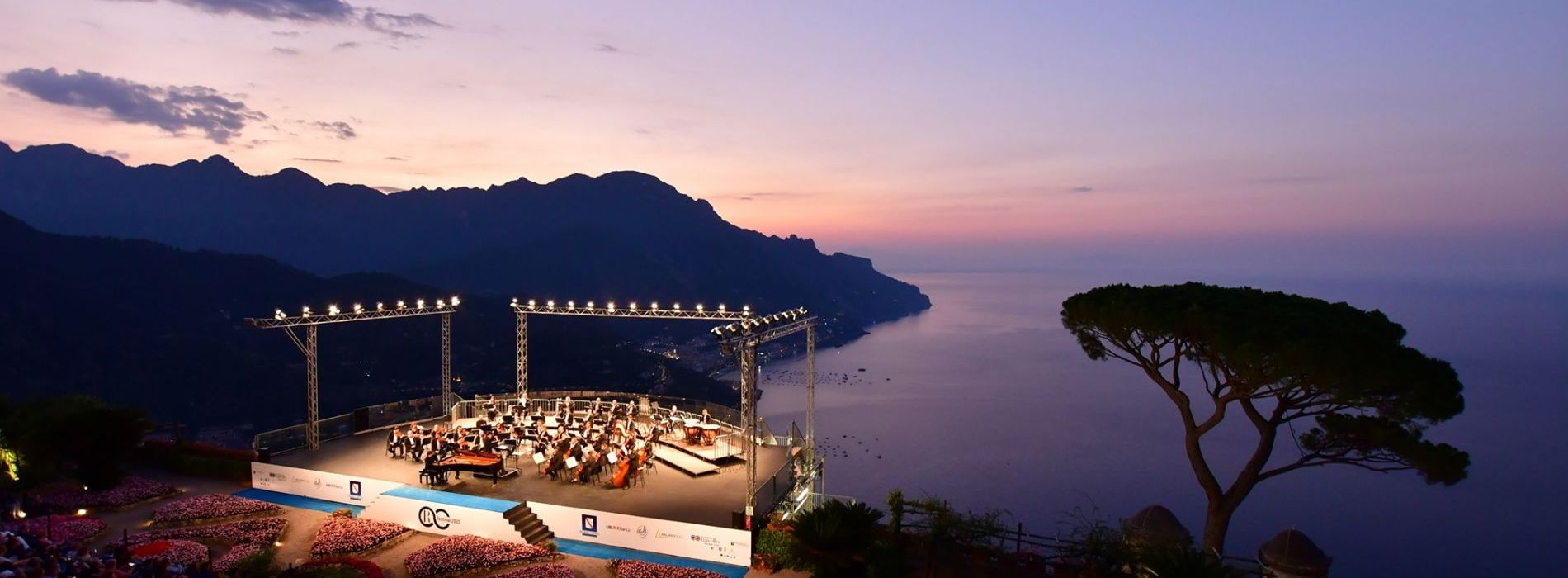 Ravello Festival 2025