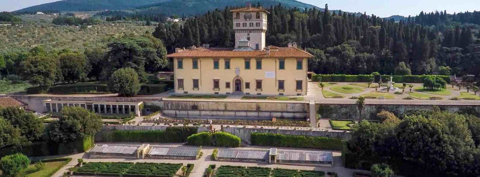 Ville Medicee, a journey through the Tuscan Renaissance