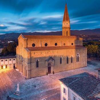 Duomo, Arezzo