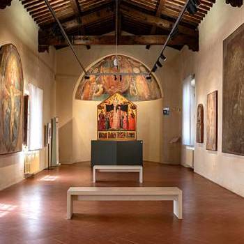 Museo di arte medievale e moderna, Arezzo