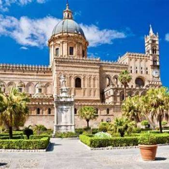 Cattedrale, Palermo