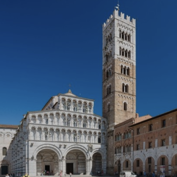 Cattedrale di San Martino, Lucca