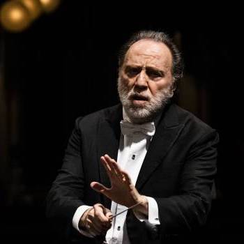 Riccardo Chailly