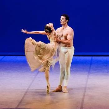 Gran Galà di Danza, Ancona