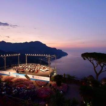 Ravello Festival, Costiera Amalfitana