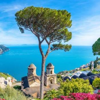 Ravello, Costiera Amalfitana