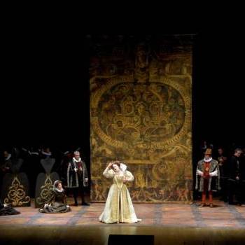 Festival Donizetti Opera 2024: Roberto Devereux, Bergamo - Novembre 2024