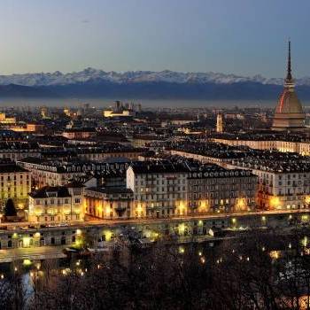Idea di Viaggio: A Torino musica, storia e palazzi - Maggio 2026