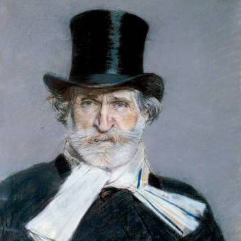 Giuseppe Verdi