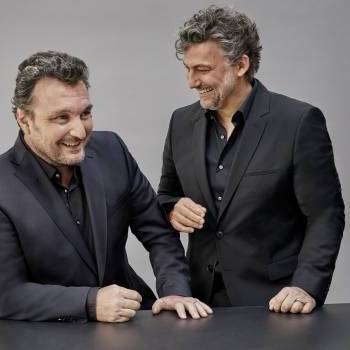 Ludovic Tézier, Jonas Kaufmann