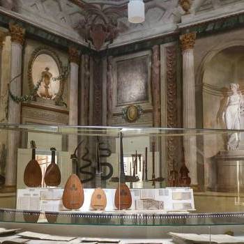 Museo della Musica, Bologna