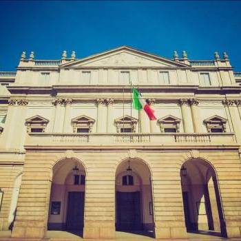 Teatro alla Scala, Milano