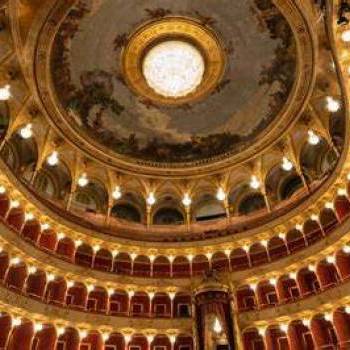 Teatro dell'Opera, Rome