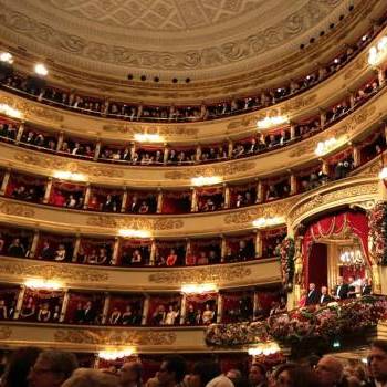 Teatro alla Scala, Milano